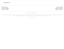Tablet Screenshot of movies5.com